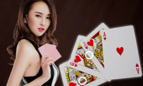Cara Kerja Turnamen Permainan Judi Poker Online Resmi
